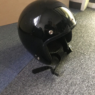 バートン　バイク用ヘルメット　黒　