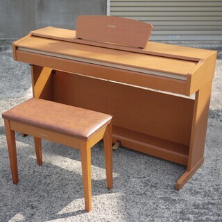 YAMAHA 電子ピアノ J-7000 アリウス デジタルピアノ 88鍵 グレード