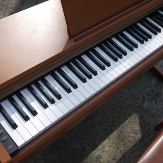 YAMAHA 電子ピアノ J-7000 アリウス デジタルピアノ 88鍵 グレード