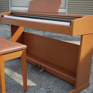 YAMAHA 電子ピアノ J-7000 アリウス デジタルピアノ 88鍵 グレード