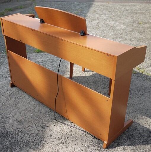 YAMAHA 電子ピアノ J-7000 アリウス デジタルピアノ 88鍵 グレード