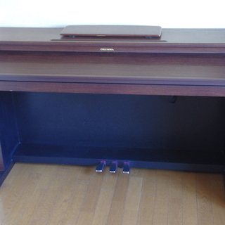 コロムビア　電子ピアノ　EP-M30 コロムビア 電子ピアノ EP-M30