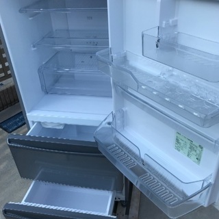キッチン家電 取引中2016年製アクア冷凍冷蔵庫3ドア美品。千葉県内