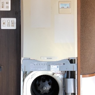 三菱業務用エアコン◆PS-RP112KA8◆取り外し完了！ 三菱業務用エアコン◇PS-RP112KA8◇取り外し完了！