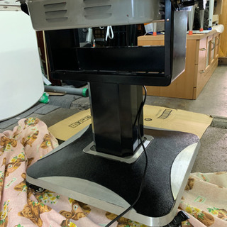 美品 LIANHE 全自動 麻雀台 縦に収納もできます。商談中