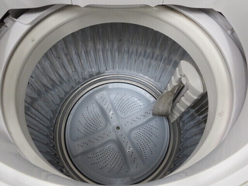 シャープ洗濯機7キロ 2011年製 ES-A70E7 | upteck.cl