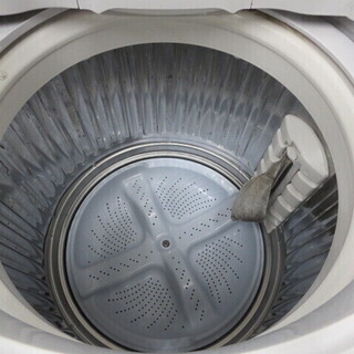 シャープ洗濯機7キロ　2011年製　ES-A70E7