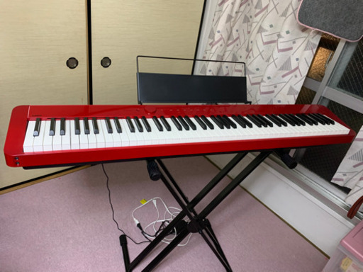 CASIO 電子ピアノ | complexesantalucia.com