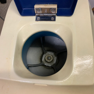 ☆中部工機☆初雪☆業務用☆アイススライサー☆電動かき氷機