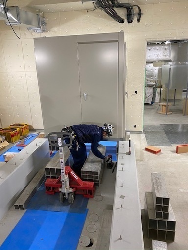 重量鳶募集 未経験者大歓迎 株式会社jpsサービ 吉野原の鳶職の正社員の求人情報 株式会社jpsサービス ジモティー