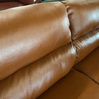 本革ソファー！新品でこの価格はありえません！34800円です！3人掛け激安価格！