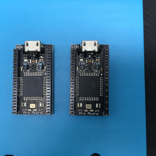 Pro Micro ２個セット　自作キーボードに最適