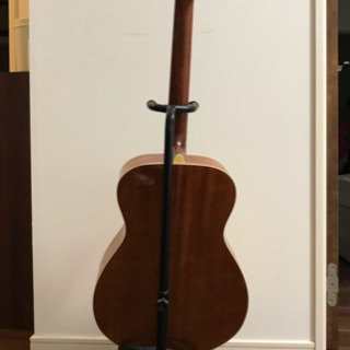 ヤマハFS720S アコースティックギター、スタンド付き