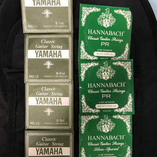 ヤマハCG 151C クラシックギター