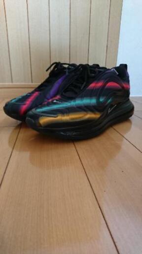 NIKEエアマックス720