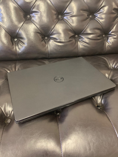 【値下げしました】DELLノートパソコン