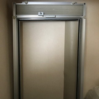 窓用エアコン ハイアール JP-16P