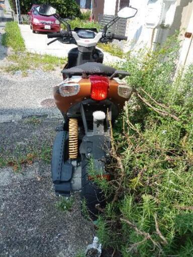 Aprilia SR50R アプリリアジャンク品です! 50cc