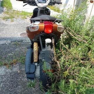 Aprilia SR50R アプリリアジャンク品です! 50cc 公式通販