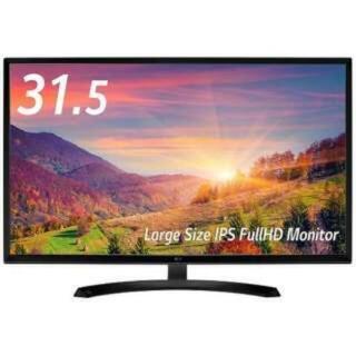 LG モニター ディスプレイ 32MP58HQ-P | obbu.com.br