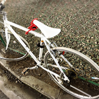 自転車 FRAME SIZE510 WEEKEND BIKES スポーツバイク