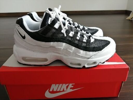 スニーカー NIKE  AIR MAX 95