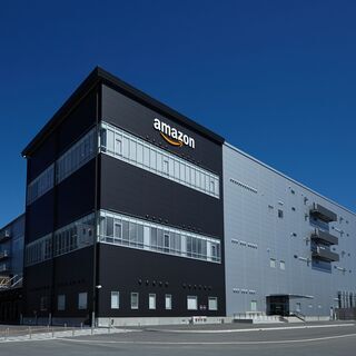 【今秋オープニング予定】Amazon坂戸で働こう！簡単軽作業で幅...