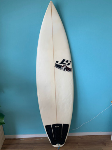 JS サーフボード　5'11\