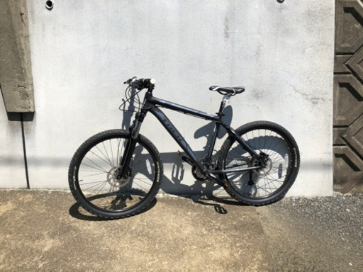 マウンテンバイク TREK 4500 mtb