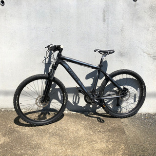 Trek 4500 Mtb Ryota Furu 福岡のマウンテンバイクの中古あげます 譲ります ジモティーで不用品の処分