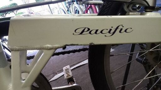 ?プジョー パシフィック 18 Peugeot pacific18 (プジョー パシフィック１８、BD-1) プジョー PEUGEOT パシフィック pacific 18 bd-1 プジョー  パシフィック