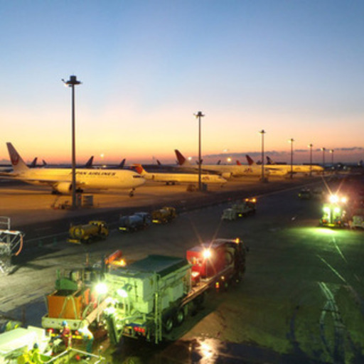 現場枠空き予約 福岡空港 夜勤 散水車オペなど ハーク 福岡のその他の無料求人広告 アルバイト バイト募集情報 ジモティー