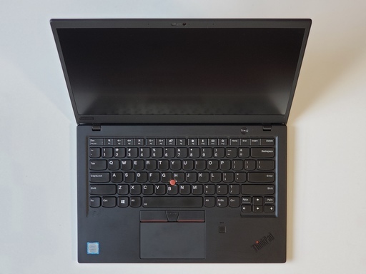 ThinkPad X1 Carbon 2018 USキーボード | inmarco.ae