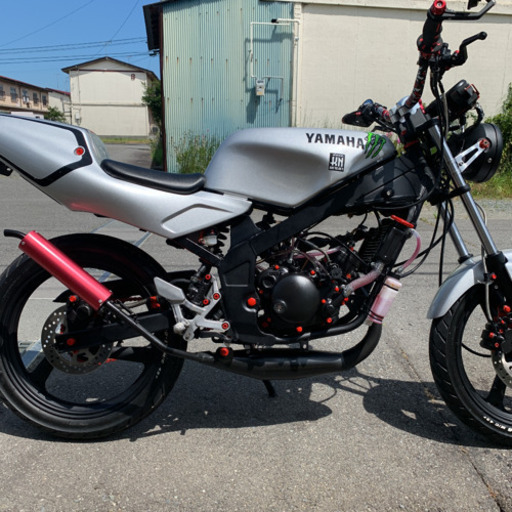 ヤマハ Tzr50r 4eu まろ 今井のバイクの中古あげます 譲ります ジモティーで不用品の処分 ヤマハ Tzr50r 4eu まろ 今井のバイクの中古あげます 譲ります ジモティーで不用品の処分