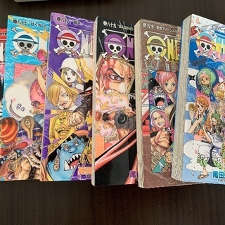 中古91巻が無料 格安で買える ジモティー