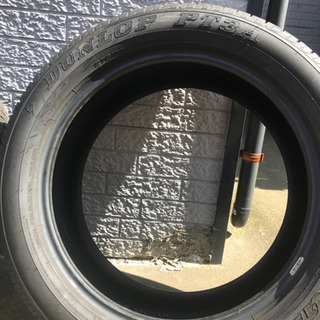 21インチタイヤ