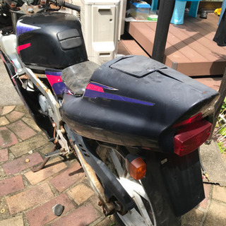 ホンダ NS-1 実働確認 書類付き