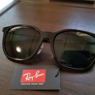 Ray-Ban サングラス 偏光 RB4333D