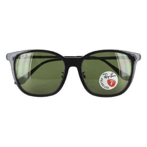 Ray-Ban サングラス 偏光 RB4333D