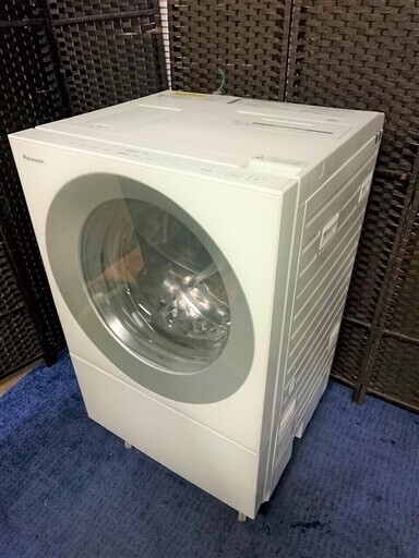 R1549) パナソニック NA-VG710L-S　7.0kg 2016年製! 洗濯機 店頭取引大歓迎♪