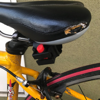 ロードバイク maruishi emperor