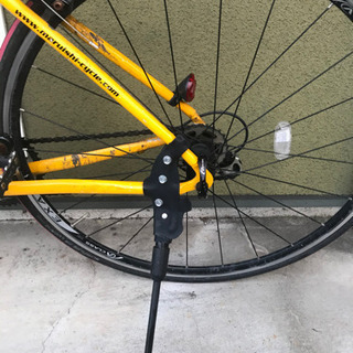 ロードバイク maruishi emperor