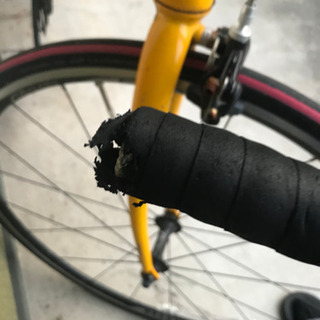 ロードバイク maruishi emperor