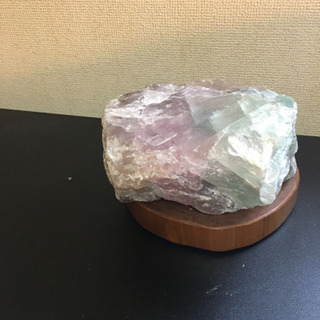 フローライト 値引可 2色 天然石 パワーストーン 人気の中国産 染色