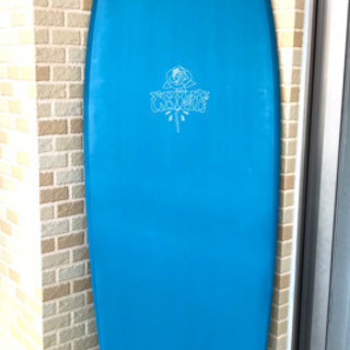 CCRIME SOFTBOARDS KEEL FISH 6'2 2020モデル | amidomil.com.br