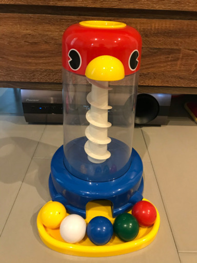 くるくるチャイム