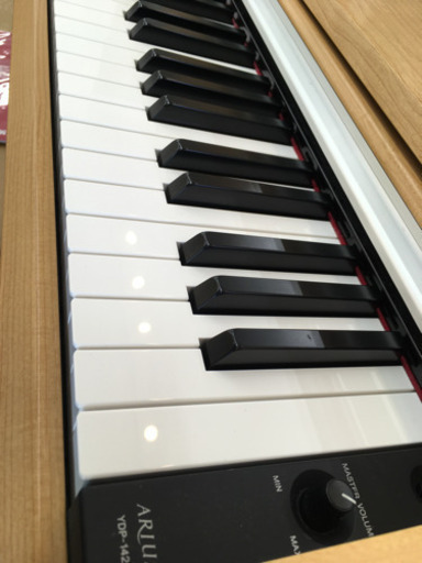 i57 YAMAHA YDP-142C 電子ピアノ