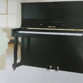 アップライトピアノ、カワイCl2昨日売約になりました。ありがとう
