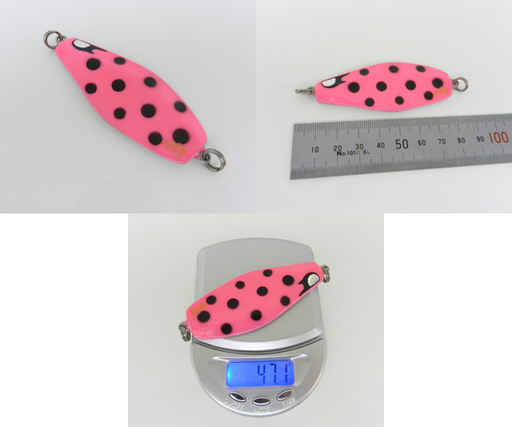 エンドウクラフト サモメタ メタルジグ 約45g 鮭 カラフトマス ルアー 5個セット Paypay ペイペイ 決済可能 札幌市 北 モノハウス屯田店 札幌のその他の中古あげます 譲ります ジモティーで不用品の処分