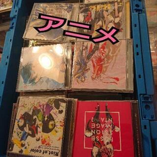 CD まとめて 2700枚